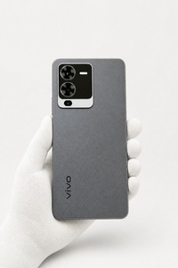 Vente en gros de smartphones Vi Vo S15 5G d'occasion de qualité A+, écran AMOLED de 6,62 pouces, 120 Hz, débloqué d'origine, téléphone d'occasion - Product Image 5