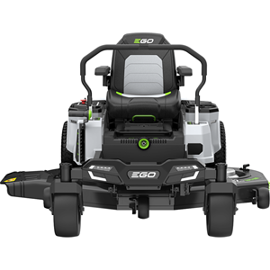 Cortadora de Césped Industrial de Giro Cero Inalámbrica sin Escobillas de 56V 12.0Ah 132cm (52") de la Mejor Calidad con Barra de Empuje y Motor de 170cc - Product Image 2