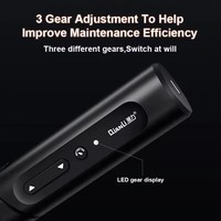 Qianli One Click Start Easy Glue Removal Machine : Outil de réparation du port de charge Type-C, pour une positionnement facile et une réparation simple des composants complexes