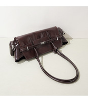 OEM offres promotionnelles vente en gros dame de luxe concepteur grand sac fourre-tout en cuir véritable pour femmes sacs à main