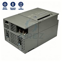 6ES7656-6CN34-1GF2 Proses Redundansi CPU PLC Controller 6ES76566CN341GF2 Dengan Layanan Konverter Modbus OPC Opsional