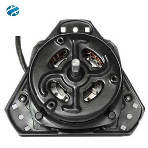 Motor de <span class=keywords><strong>Lavadora</strong></span> de Doble Tambor, Motor de <span class=keywords><strong>Lavadora</strong></span> de Carga Frontal, Fabricación de Repuestos para Lavadoras - Product Image 4