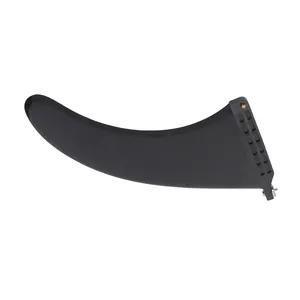 Aileron de <span class=keywords><strong>surf</strong></span> en PVC de 9 pouces, aileron de <span class=keywords><strong>surf</strong></span> divisé, accessoire pour planche de <span class=keywords><strong>surf</strong></span>, planche à pagaie - Product Image 4