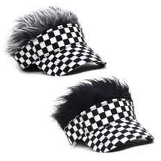 Da uomo sport Outdoor Golf cappello sole bloccante con involucro di pollo per gli appassionati di sport - Product Image 1