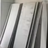 Panel de Encofrado de Plástico Hueco CONSO, Reutilizable, Resistente al Agua, Reciclable, para Construcción de Hormigón