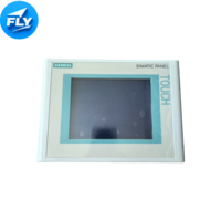 Nuevo PLC Siemens 6AV6642-0AA11-0AX1 SIMATIC TP 177A para Programación de PLC con 16 E/S y 24V