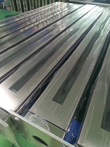 Compteur de pneus mesurant la hauteur de 2.4m Séparateur de véhicules pour parking - Product Image 4