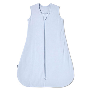 <span class=keywords><strong>Sacco</strong></span> nanna per bambini <span class=keywords><strong>a</strong></span> <span class=keywords><strong>maniche</strong></span> corte traspirante per tutte le stagioni, in bambù/spandex, <span class=keywords><strong>con</strong></span> cerniera - Product Image 5