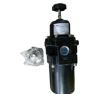 ตัวกรองลมและตัวควบคุมแรงดันลม YTC YT-200 ซีรีส์ 1/4 NPT รุ่น YT-200BN210 - Product Image 2
