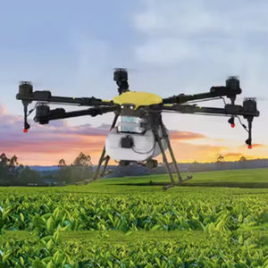 Dron Agrícola para la Aplicación de Fertilizantes, Batería de Larga Duración, Alta Calidad, Gran Capacidad de Carga, Dron de Pulverización - Product Image 4