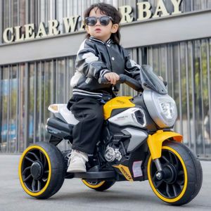 دراجة كهربائية للأطفال بثلاث عجلات للبيع بالجملة - دراجة كهربائية للأطفال تعمل ببطارية - Product Image 4