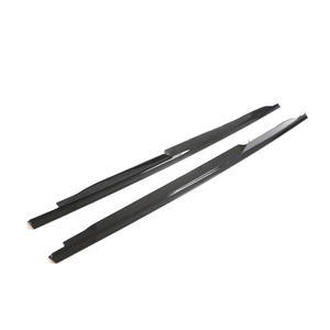 Extension de jupe latérale en carbone sec <span class=keywords><strong>R8</strong></span> de haute qualité pour <span class=keywords><strong>Audi</strong></span> <span class=keywords><strong>R8</strong></span> V10 <span class=keywords><strong>Gt</strong></span> Performance coupé 2 portes <span class=keywords><strong>2023</strong></span> - Product Image 4