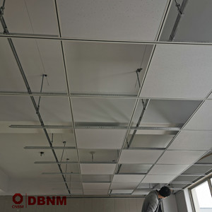 China <strong>Ceiling</strong> <strong>Suspension</strong> <strong>t</strong> <strong>Grid</strong>/<strong>t</strong> bar - Product Image 2
