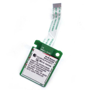 Tarjeta WLAN TS5020 QM7-4456 compatible con Canon TS6866 TS6865 TS6860 MG5765 MG5730 MG5740 TS6120 TS6020 TS5060 TS6050 TS5050 MG5766 - Product Image 1
