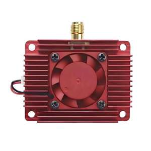 THOR T89 8.0-8.8GHz FPV VTX 25mW-4000mW Adjustable Power 40 Channels <b>Wireless</b> Video <b>Transmitter</b> Support Pit Mode - Product Image 2