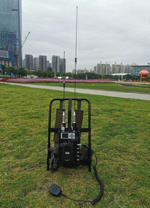 YUOUT YD-LS3000-TH 300MHz ~ 800MHz personalizzazione della frequenza 1-4km COFDM trasmissione <span class=keywords><strong>Wireless</strong></span> sistema di interfono vocale bidirezionale - Product Image 4