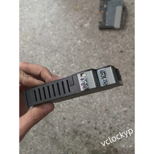 รีเลย์นิรภัย Schmersal SRB 301LC-24V มือสอง - Product Image 4