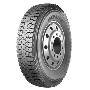 Pneu de remorque de marque chinoise KAPSEN 11R22.5 11R24.5 295/75R22.5 285/75R24.5 avec certificat DOT SMARTWAY pour le marché américain - Product Image 3