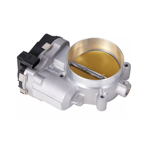 53034251AB 53034251AC 53034251AD 90MM Corps d'accélérateur électronique plus grand 6 broches pour Dodge Ram 1500 Chargeur Challenger 5.7L 6.4L - Product Image 3