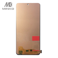 Écran de remplacement LCD INCELL de haute qualité pour Redmi Note 10 & 10S, livraison rapide, compatible avec les fonctionnalités du téléphone mobile, léger