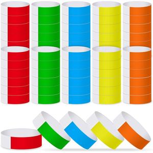 बीयर त्योहारों के लिए टाइविक रिस्टबैंड उम्र चेक पेय ट्रैकिंग - Product Image 2