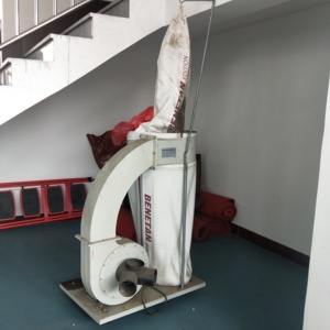 Refroidisseur de granulés électrique à grande vitesse à haute rigidité alimentation sciure de bois petits ménages fermes vente au détail nouvelle machine d'occasion moteur moteur noyau - Product Image 3