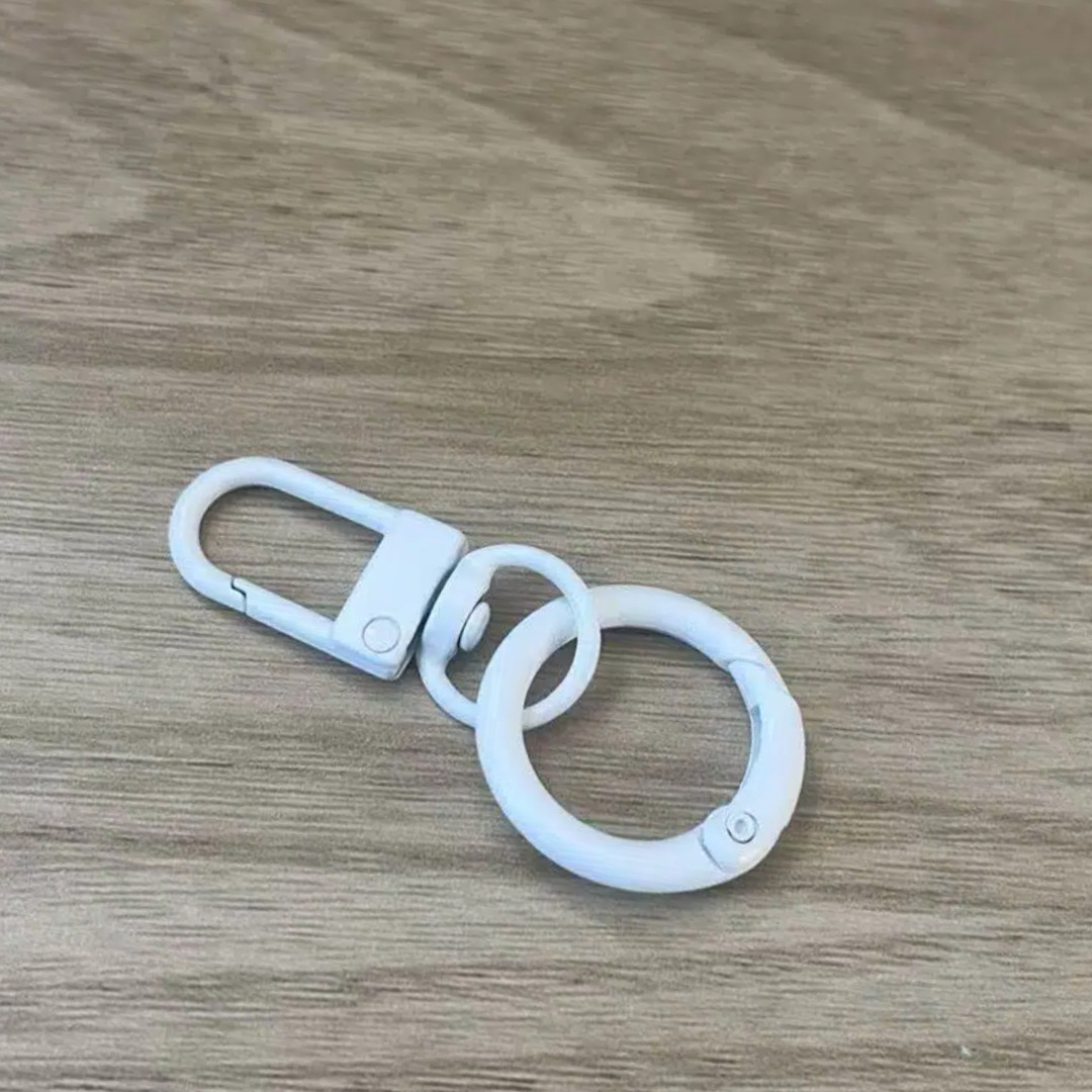 White (environmentally friendly)