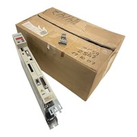 Nuevos y Originales Variadores de Frecuencia Industriales MC DCAC DRIVE 6SE70120TP50Z Z=F01G91C23 Disponibles en Almacén