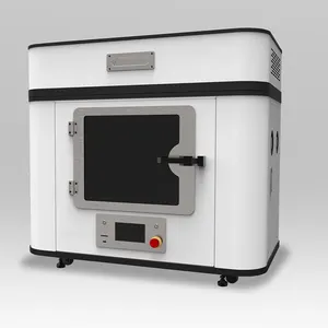 Машина для изготовления линейки экструдера нити 3D-принтера