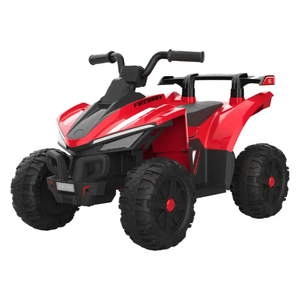 Quad électrique pour enfants à prix d'usine, <span class=keywords><strong>voiture</strong></span> électrique à batterie 12V pour enfants de 2 à 7 ans - Product Image 1
