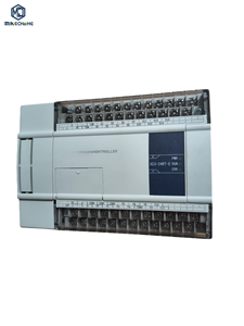 Controlador PLC, Sensor, Controlador Lógico Programable, Nuevo y Original XC3-24RT-E - Product Image 1
