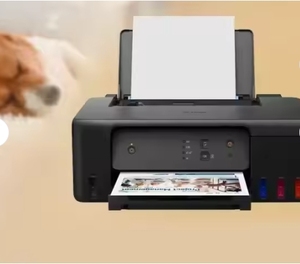 สำหรับเครื่องพิมพ์อิงค์เจ็ท Canon Pixma G1830 ของแท้ 4 สี ขนาด A4 สำหรับพิมพ์งานเดสก์ท็อป  แบบฟังก์ชั่นเดียว สำหรับ Canon G1830 Comp - Product Image 5