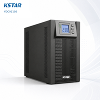 KSTAR YDC9110S 10KVA Onduleur en ligne sur colonne avec batterie intégrée pour salle serveur et centre de données