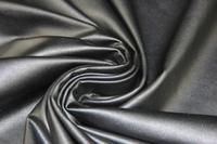 Offre Spéciale : Siège en Cuir PU Gaufré Effet Miroir Écologique, Imperméable, avec Support Tissé, Extensible dans 4 Directions et Résistant à l'Abrasion