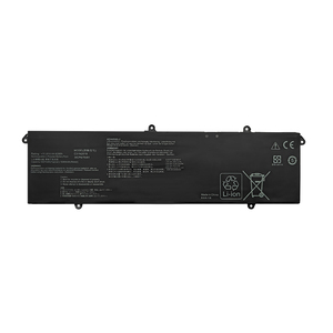 C31N2019 63Wh Replacement Laptop <b>Battery</b> for ASUS K3400P K3500P M3401QC M3500Q M7400QC <b>Rechargeable</b> Notebook <b>Battery</b> - Product Image 1