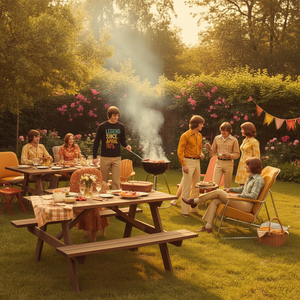 T-shirt à manches longues pour hommes, pour les 50 ans, avril 1975, 50e anniversaire, T-shirts promotionnels Legend - Product Image 2