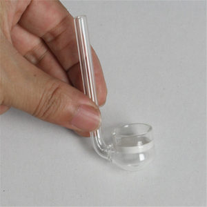 수족관 식물 탱크 2cm 직경의 수족관 이산화탄소 공급을 위한 유리제 이산화탄소 유포자 - Product Image 3