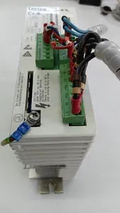 New and in Stock frequency converter 33.8201-E ,inverter ,<strong>took</strong> from working machine for PLC, PAC &amp; Dedicated Ctrlrs - Product Image 2