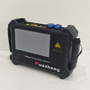 ระบบสอบเทียบมิเตอร์ไฟฟ้าแบบพกพาสามเฟส Huazheng สำหรับการสอบเทียบไฟฟ้าภาคสนาม - Product Image 6