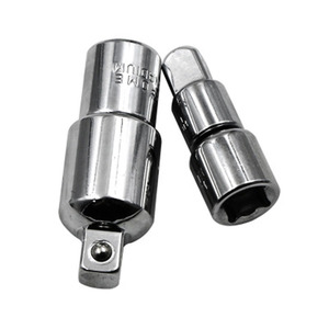 Adaptateurs de manchon interchangeables en gros 1/4 pouce 3/8 pouce 1/2 pouce 6,3 pouces 10 pouces 12,5 mm Petites, moyennes et grandes tailles - Product Image 5