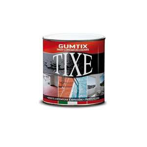 Gumtix Azzurro 500 ML Peintures à l'huile protectrices - Product Image 1