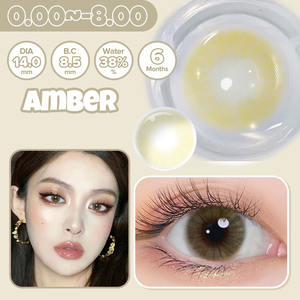 Livraison gratuite Magister Hidrocor Lentilles de <span class=keywords><strong>contact</strong></span> Lentilles de <span class=keywords><strong>contact</strong></span> sur ordonnance Meilleures lentilles de <span class=keywords><strong>contact</strong></span> colorées Lentes de <span class=keywords><strong>contact</strong></span> - Product Image 2
