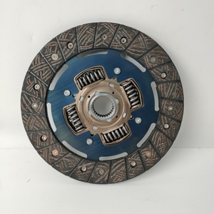 3010005201 SSANGYONG Plaque d'embrayage, disque de friction, plateau de pression d'embrayage, roulement de débrayage pour SsangYong <span class=keywords><strong>MUSSO</strong></span> <span class=keywords><strong>Musso</strong></span> - Product Image 5