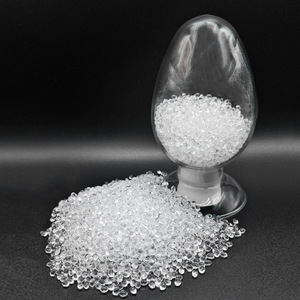 Matière première de <span class=keywords><strong>PVC</strong></span> de <span class=keywords><strong>PVC</strong></span> transparent de 60 degrés matière première de catégorie comestible de <span class=keywords><strong>50</strong></span> degrés - Product Image 4