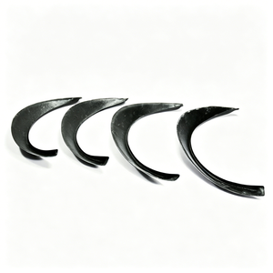 Veidt para <span class=keywords><strong>Mazda</strong></span> Miata <span class=keywords><strong>MX5</strong></span> <span class=keywords><strong>NA</strong></span>, Piezas de Modificación de Fibra de Carbono, Kit de Carrocería, Guardabarros Anchos Delanteros y Traseros, Extensiones de Ruedas - Product Image 3
