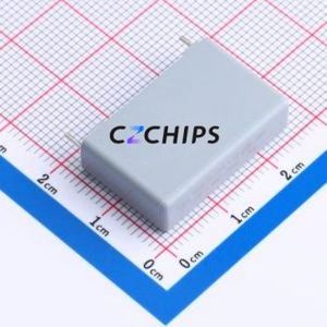 BFC233820474 Safety Capacitor Through hole Component (THT),P=22.5mm 470nF 20% 310V X2 - Product Image 1