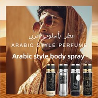 Parfum corporel oriental pour hommes, format voyage, senteur patchouli, vente en gros, Moyen-Orient, Arabie.