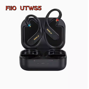 Audífonos Inalámbricos <span class=keywords><strong>FiiO</strong></span> UTWS5 2025 de Alta Resolución, 96kHz/24bit LDAC - MMCX/0.78 2 Pines, Receptores Amplificados, Cancelación de Ruido - Product Image 2