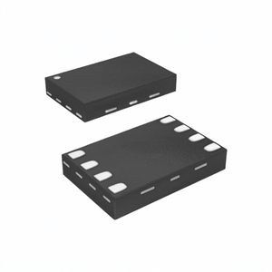 8 UFDFN Exposed Pad W25Q80DVUXIE TR หน่วยความจำ ชิ้นส่วนอิเล็กทรอนิกส์ ตัวแทนจำหน่ายที่ได้รับอนุญาต - Product Image 1