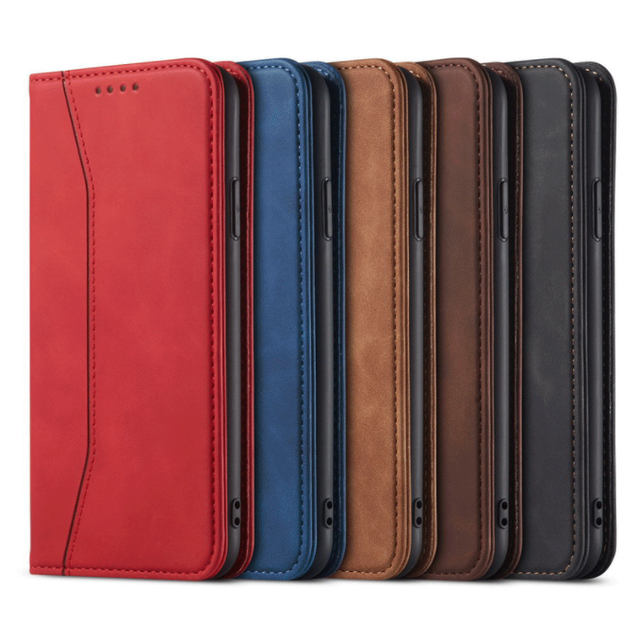 2022 New Luxury PU Shockproof Custom Phone Case Wallet for iPhone 14 14 Pro 14 Plus 14 Pro Max